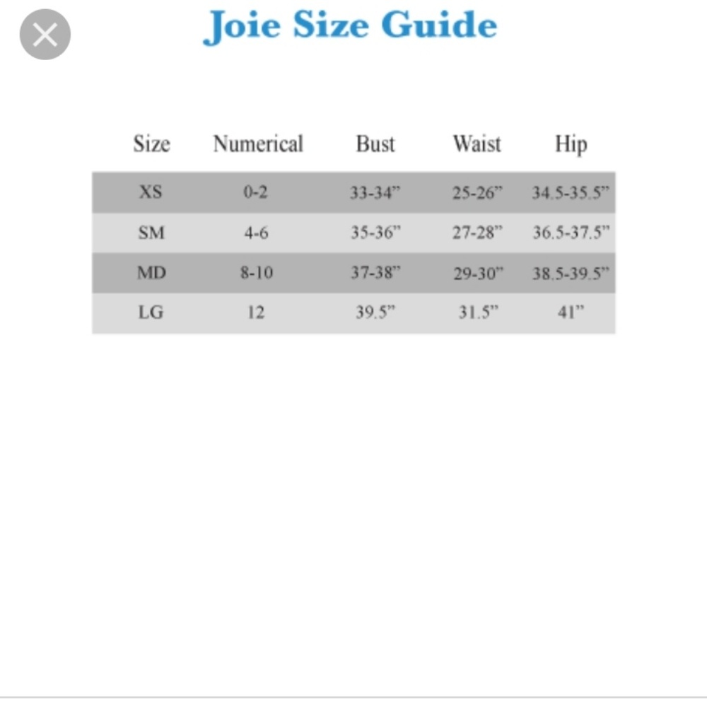 🆕️Joie Rabbit Vest 💝💯 - Picture 4 of 4